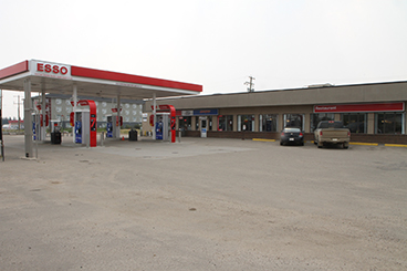 Esso Restaurant Grassland IMG 8553