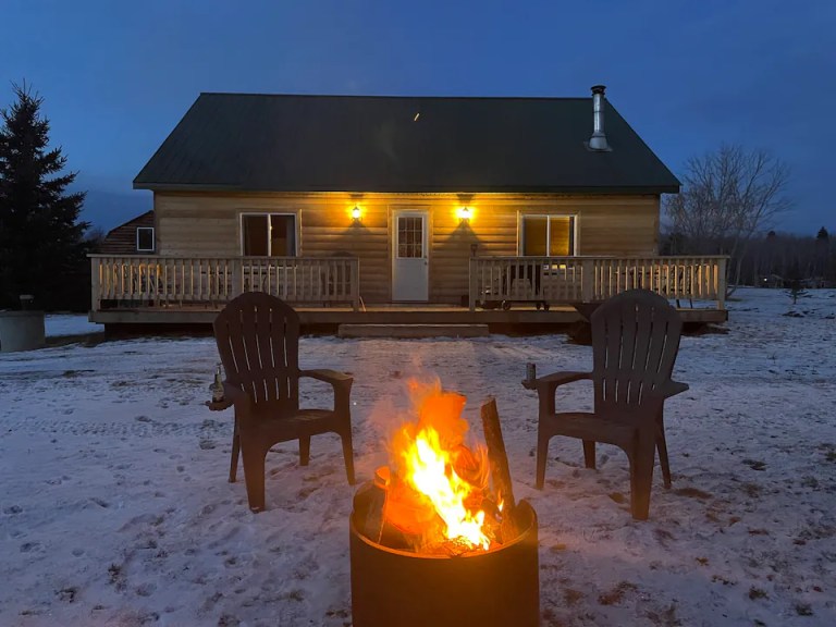 little cabin 768x576